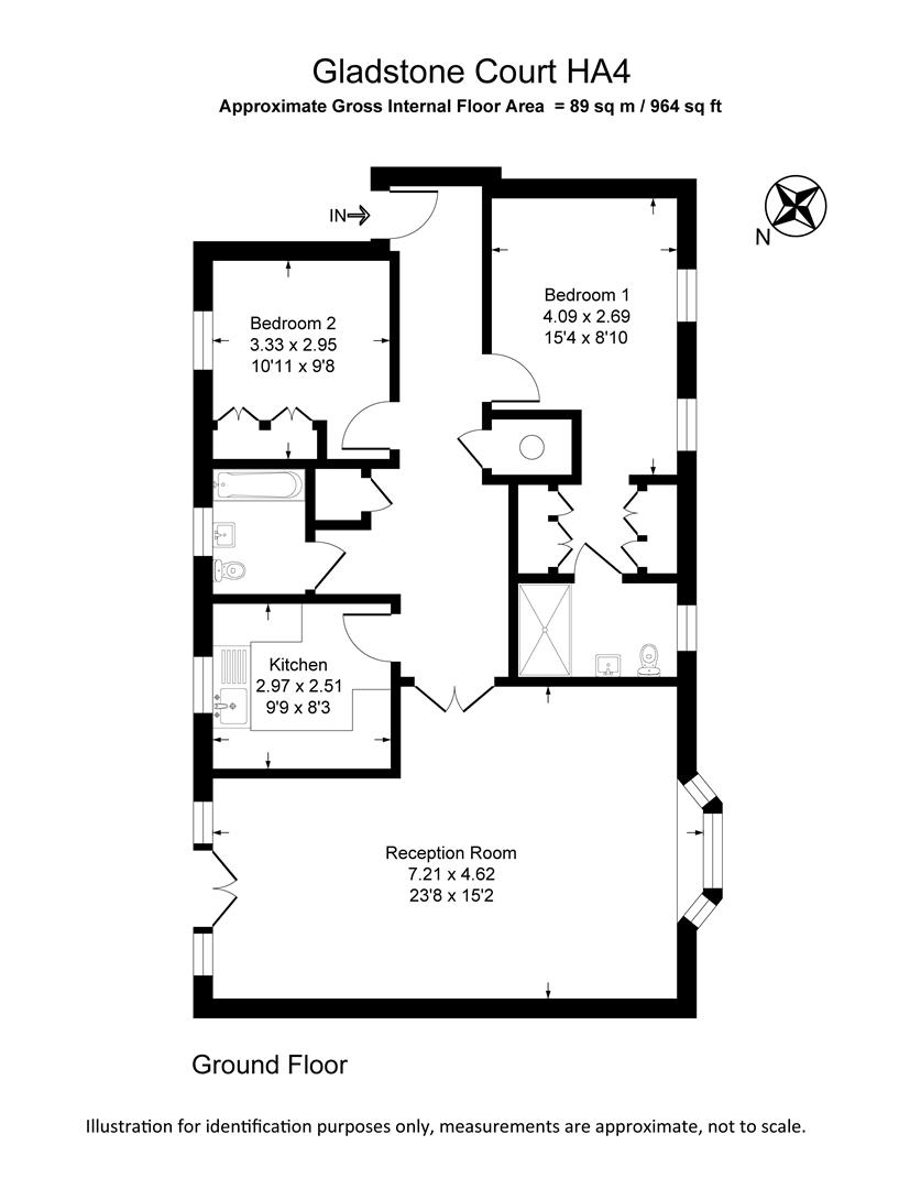 Property Floorplans 1