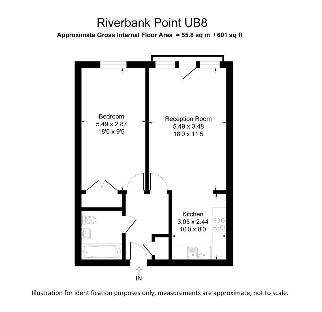 Property Floorplans 1