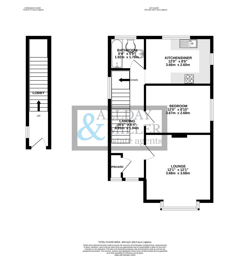 Property Floorplans 1