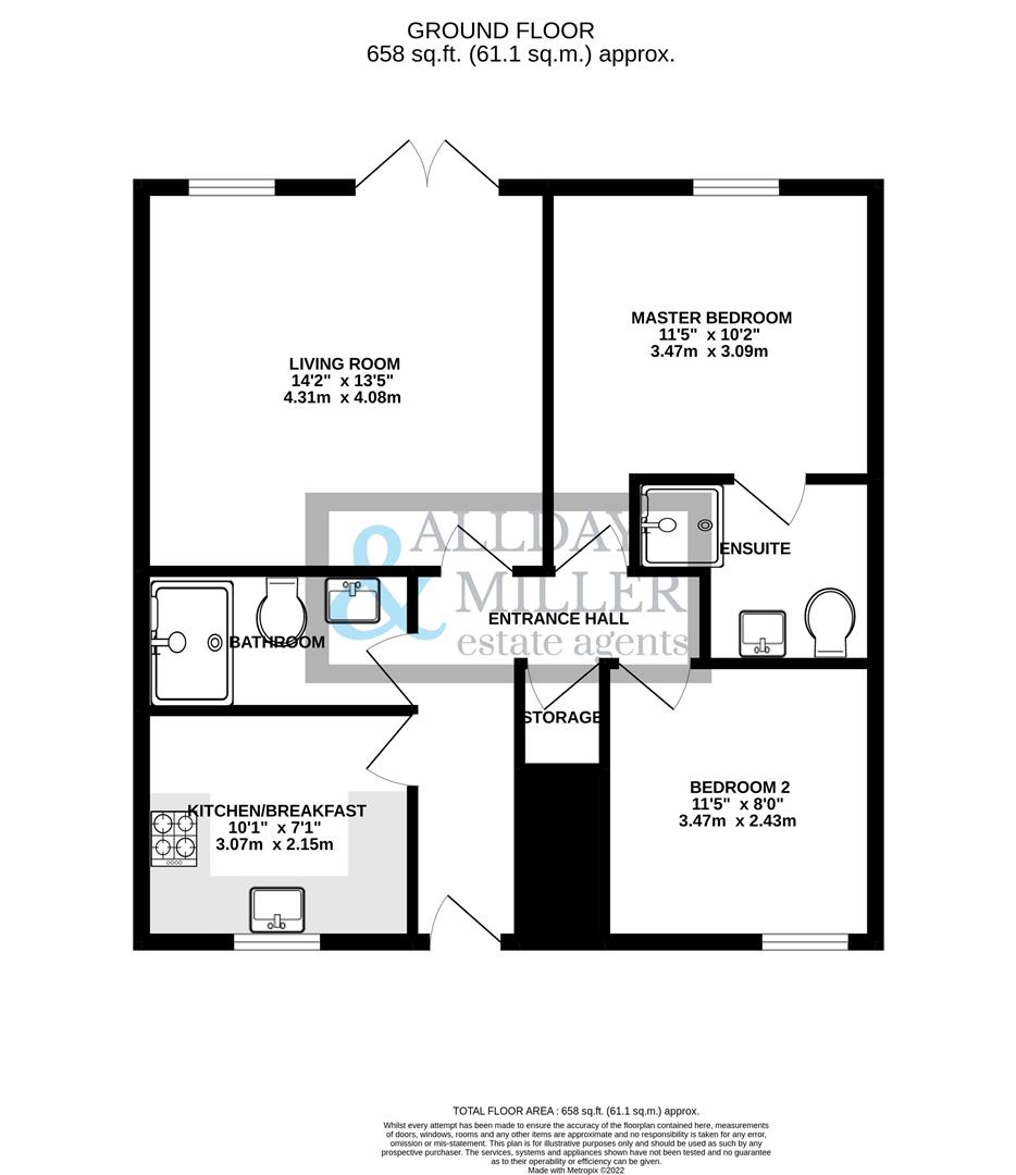 Property Floorplans 1