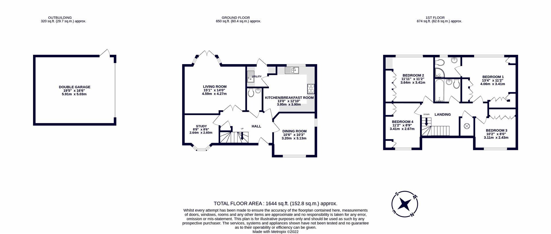 Property Floorplans 1
