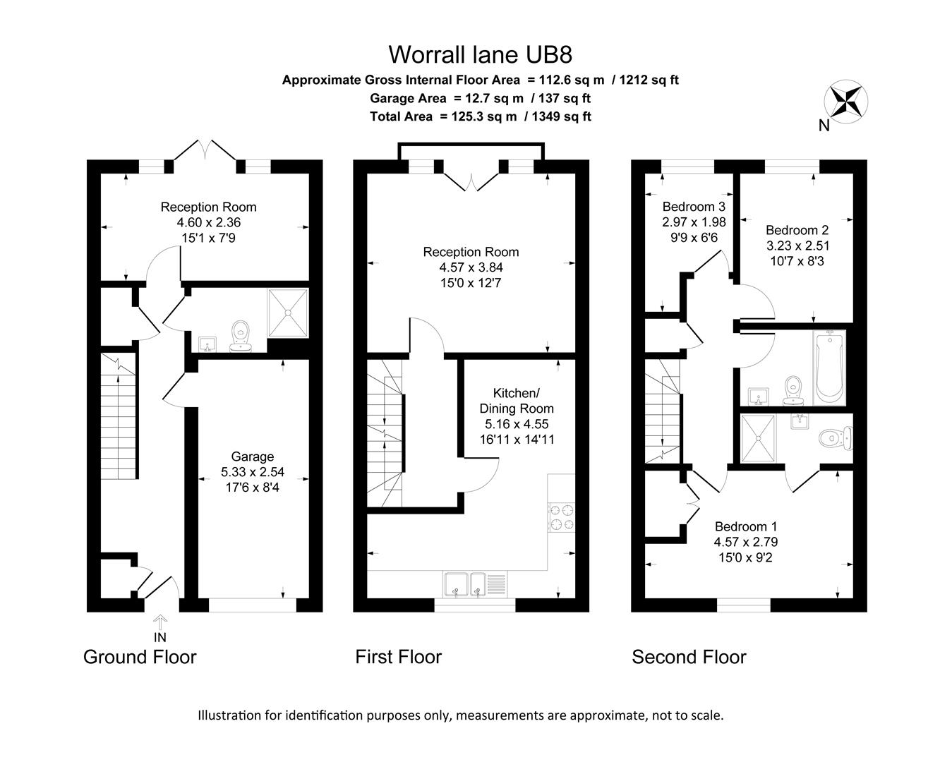 Property Floorplans 1