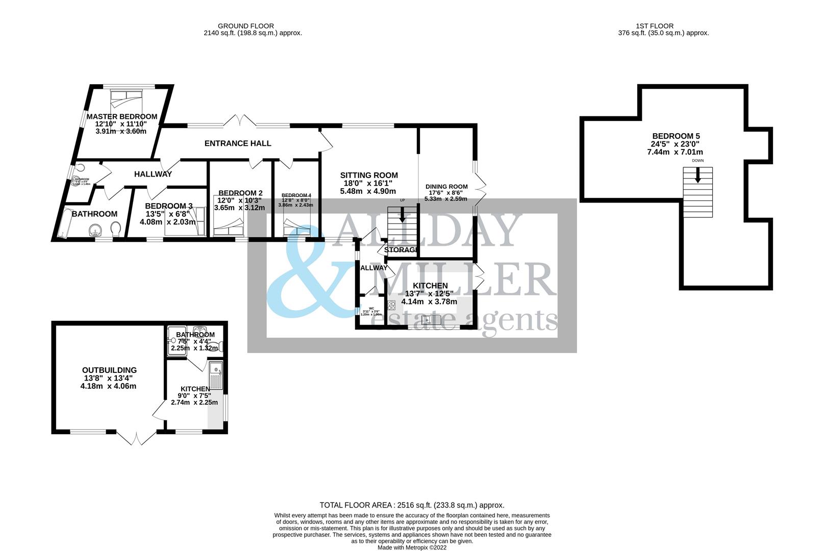 Property Floorplans 1