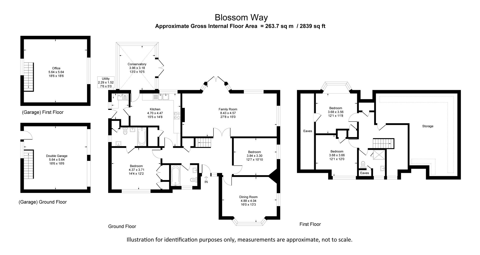 Property Floorplans 1