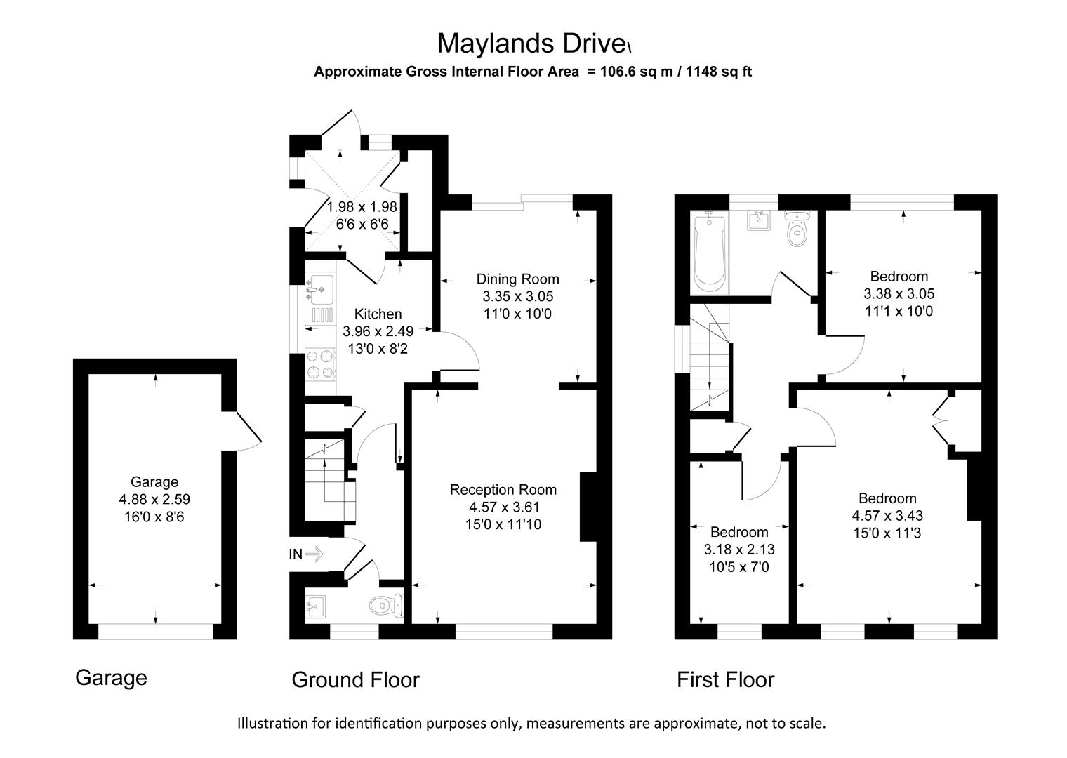 Property Floorplans 1