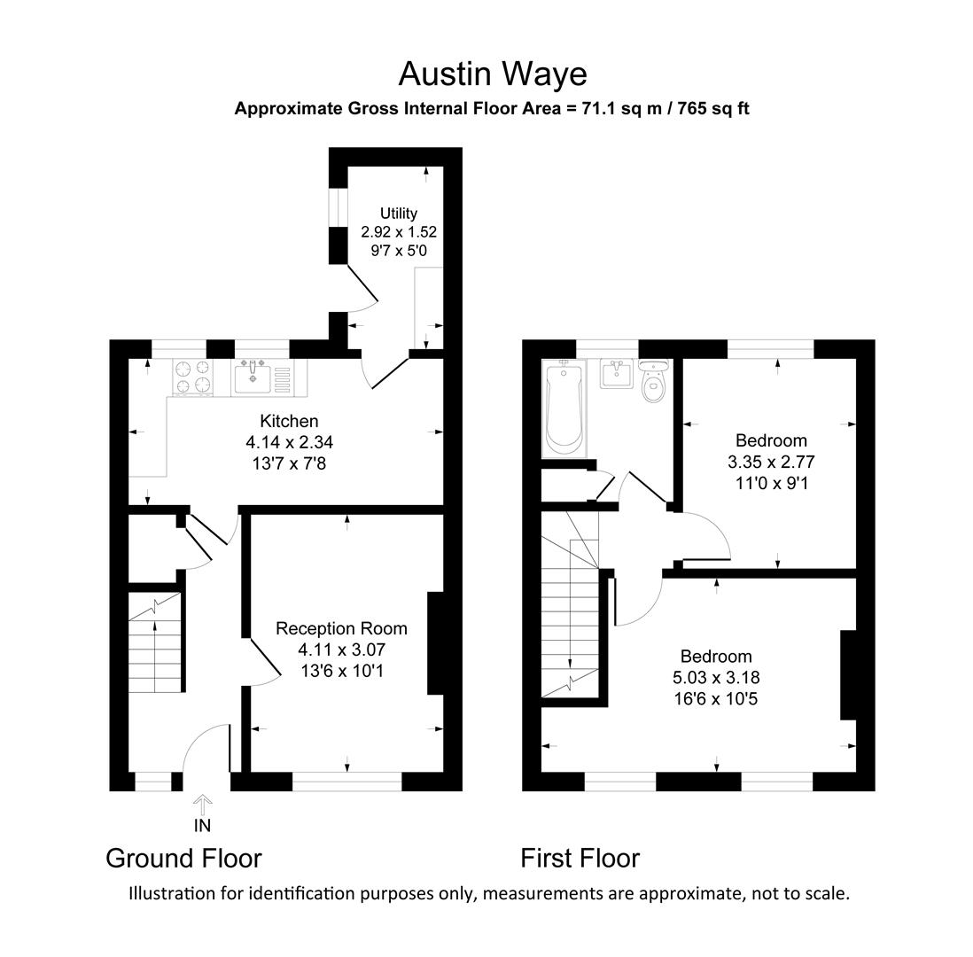 Property Floorplans 1