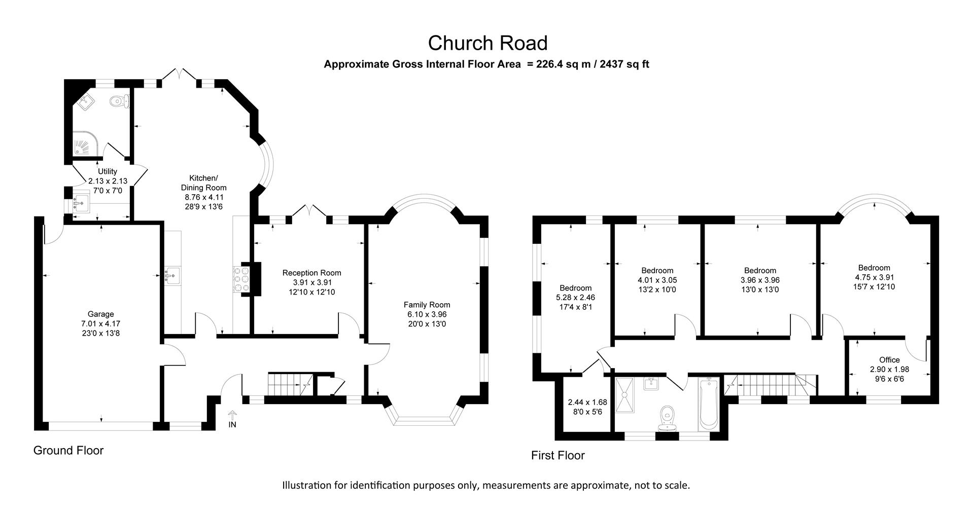 Property Floorplans 1