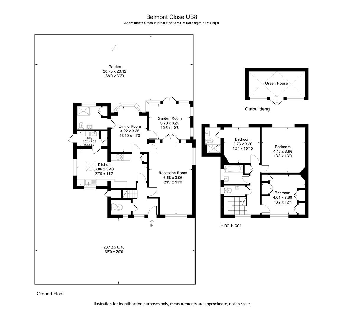 Property Floorplans 1