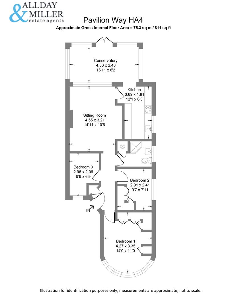Property Floorplans 1