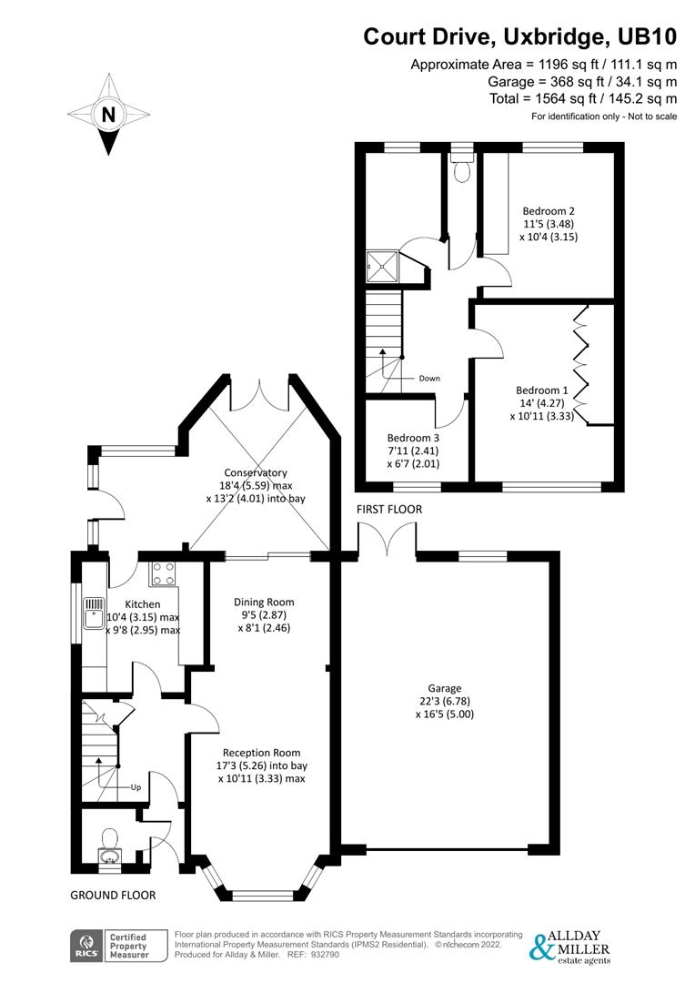 Property Floorplans 1