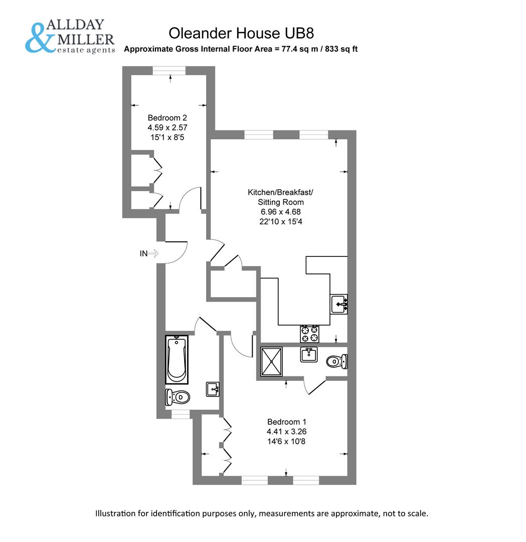 Property Floorplans 1