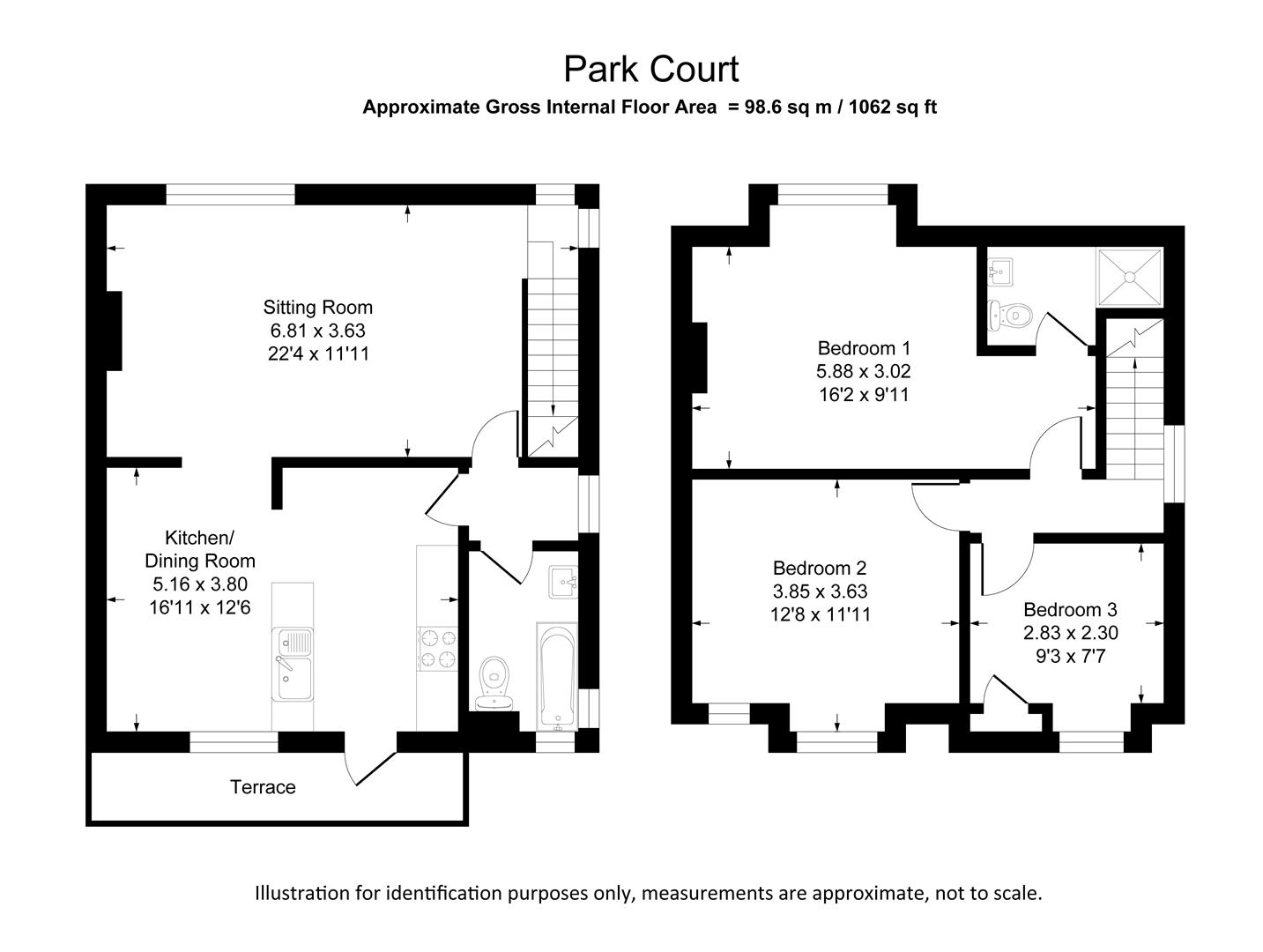 Property Floorplans 1