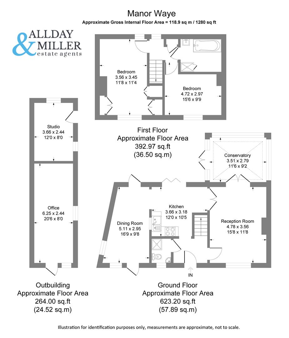 Property Floorplans 1