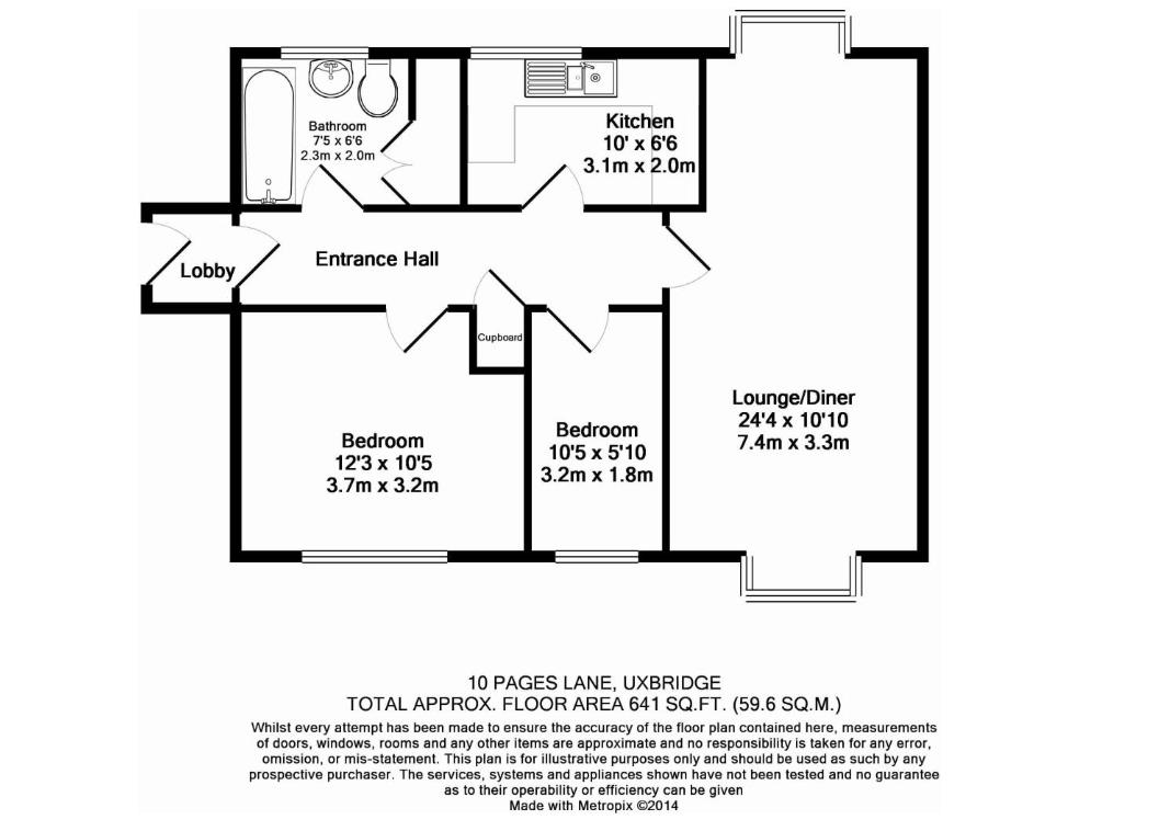 Property Floorplans 1