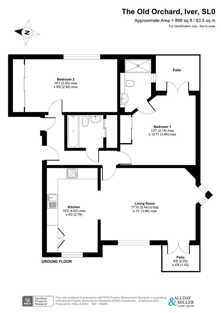 Property Floorplans 1