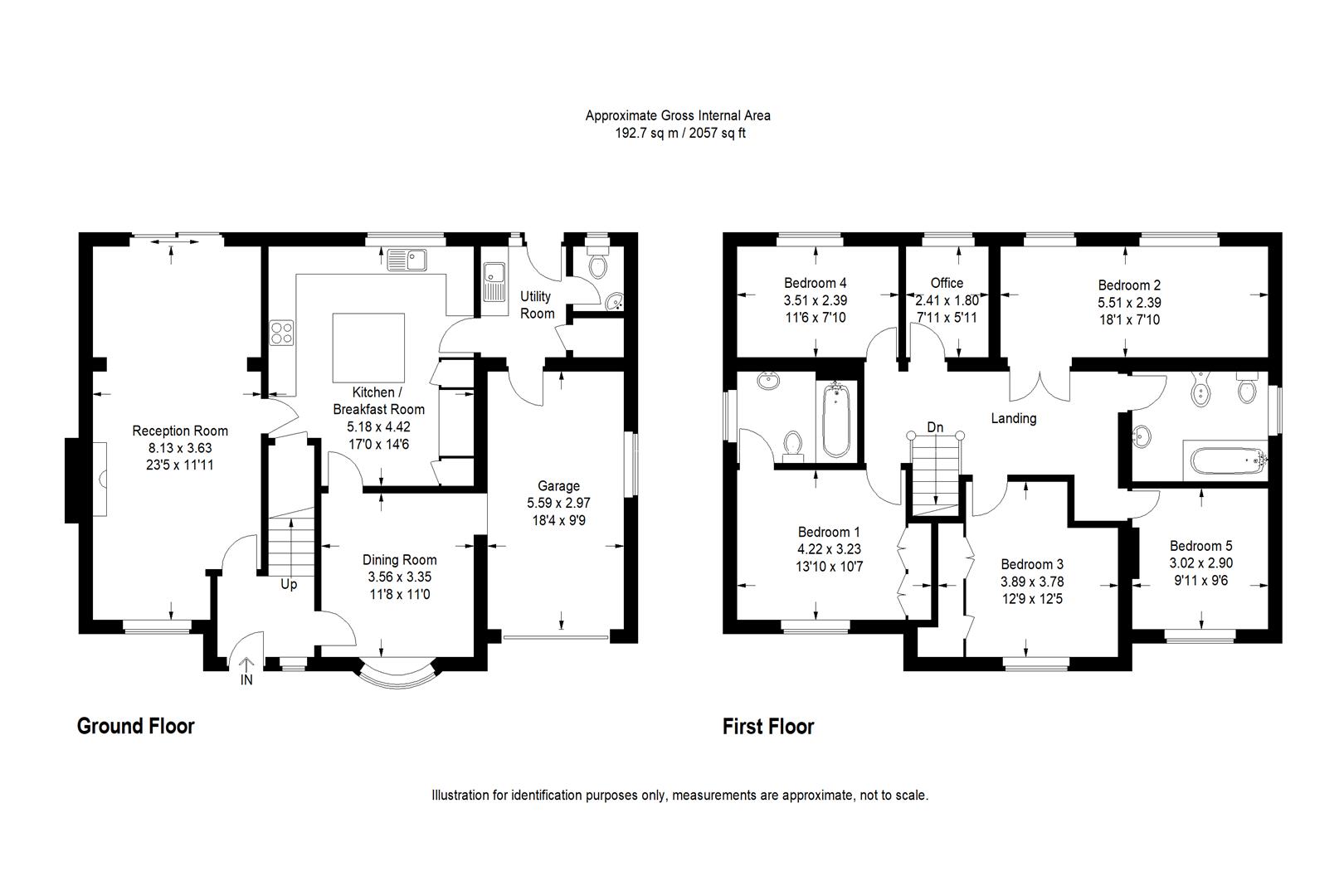 Property Floorplans 1