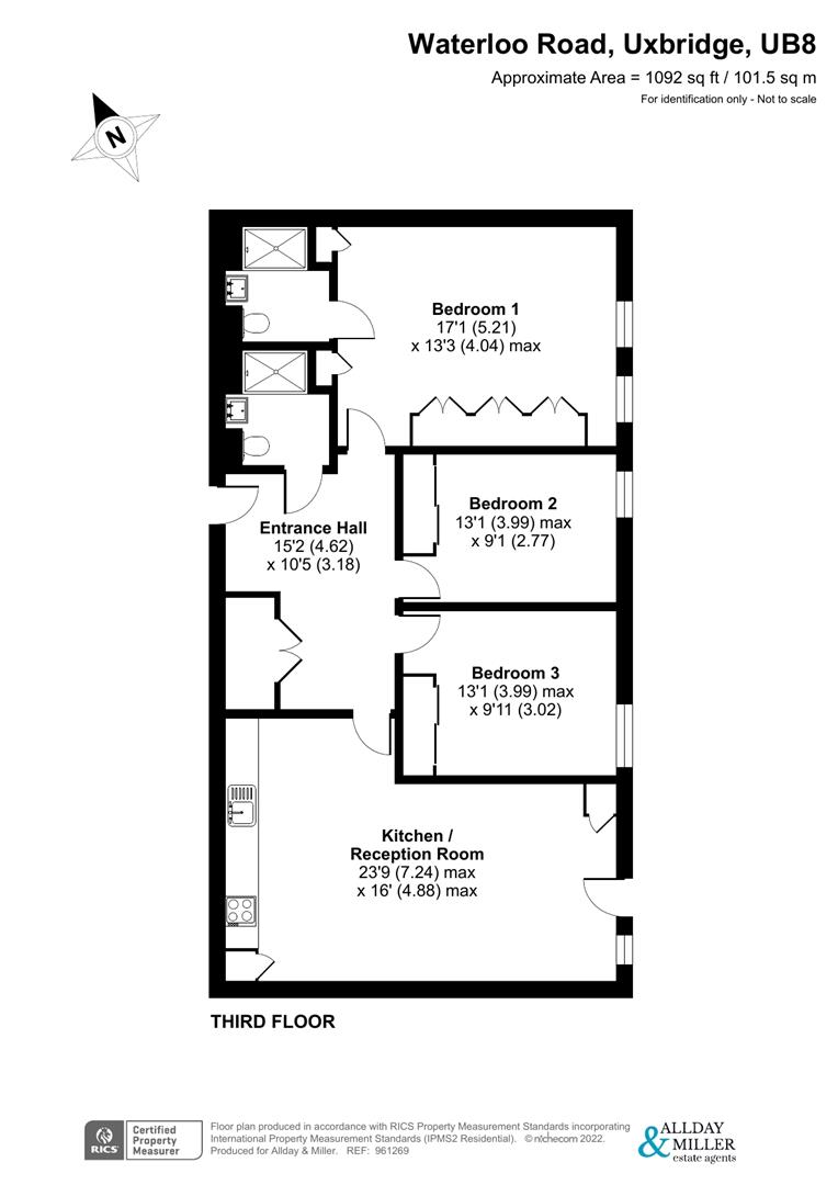 Property Floorplans 1