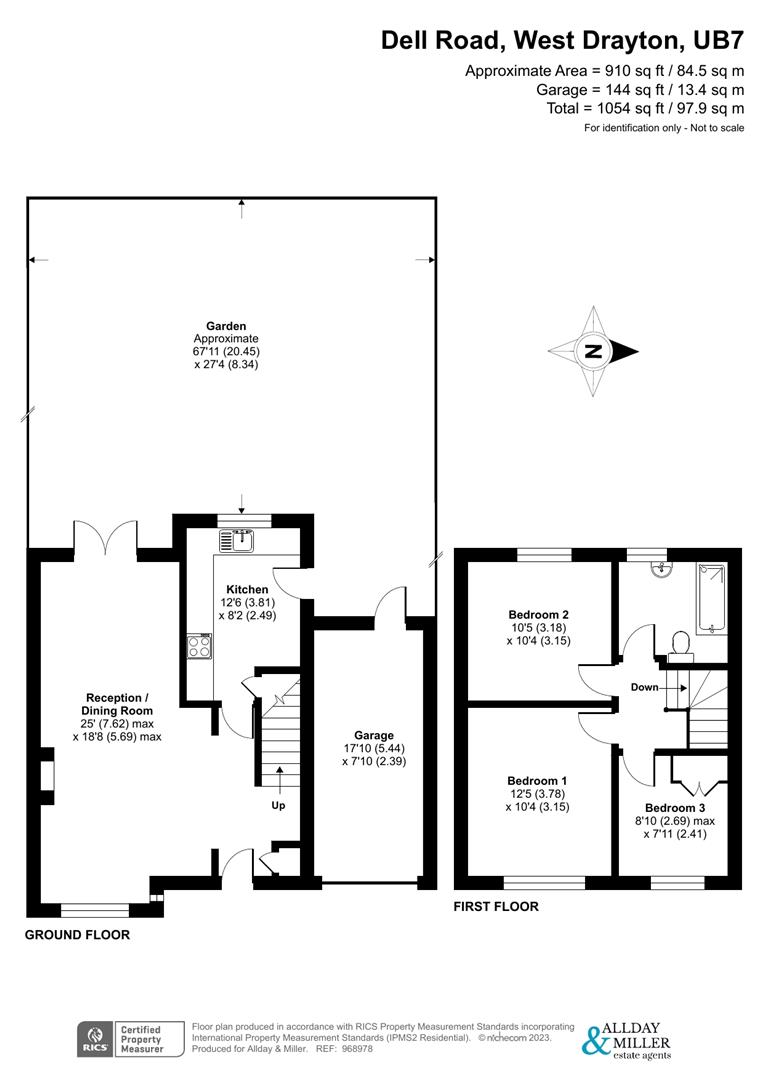Property Floorplans 1