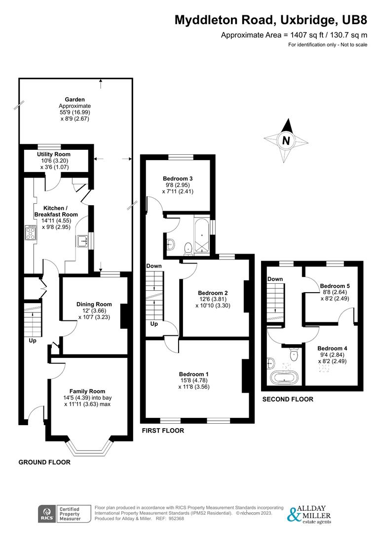 Property Floorplans 1