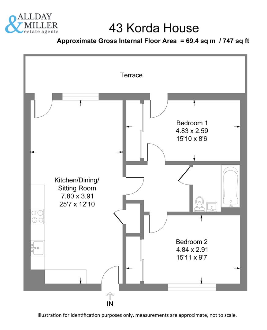 Property Floorplans 1