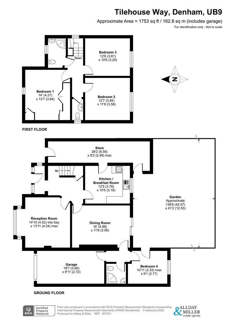 Property Floorplans 1