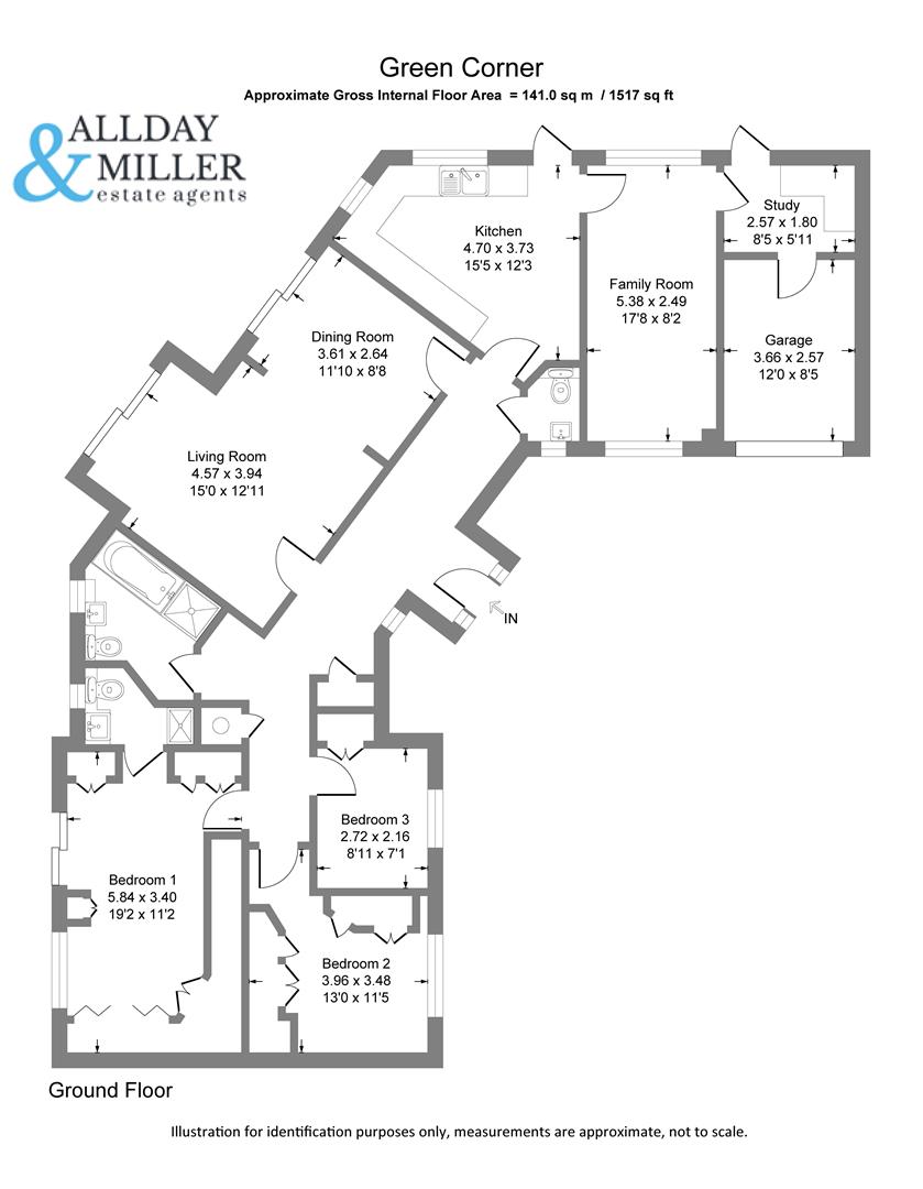 Property Floorplans 1