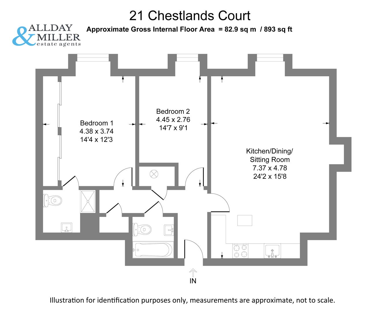 Property Floorplans 1