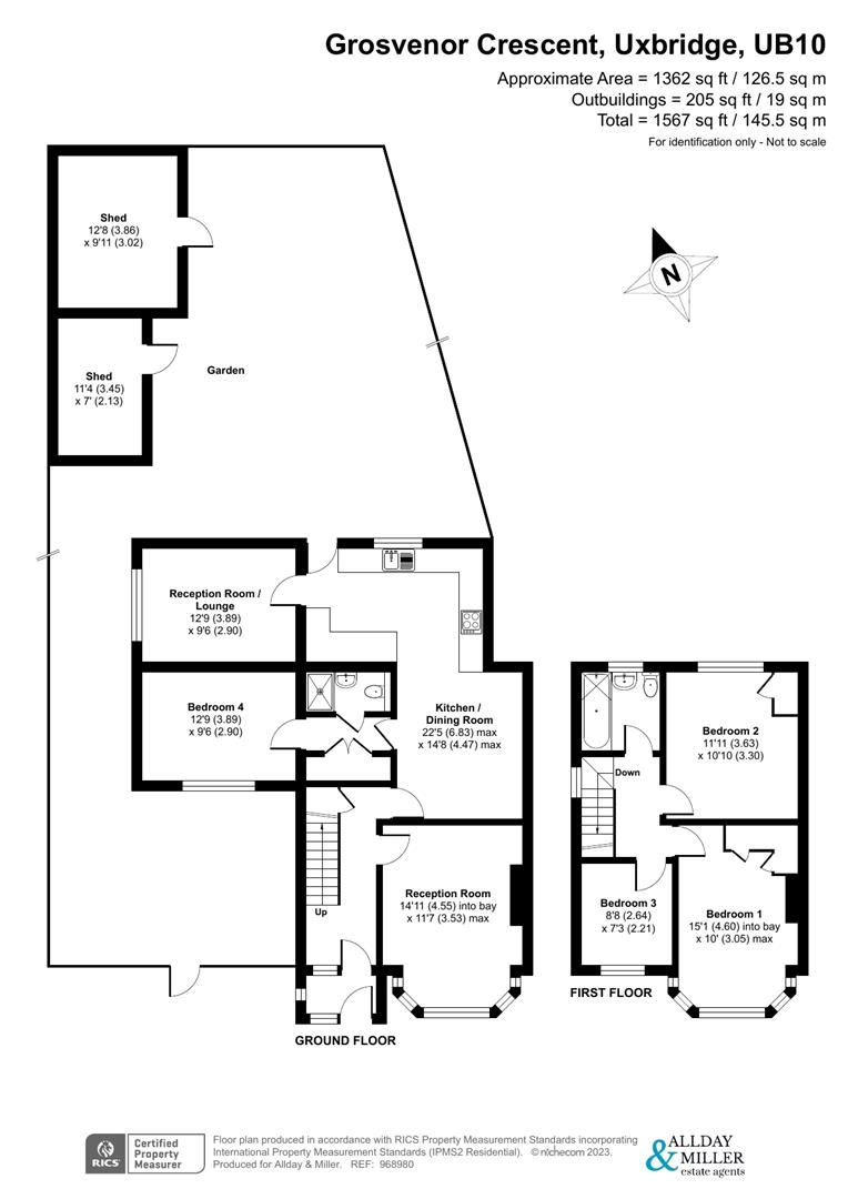 Property Floorplans 1
