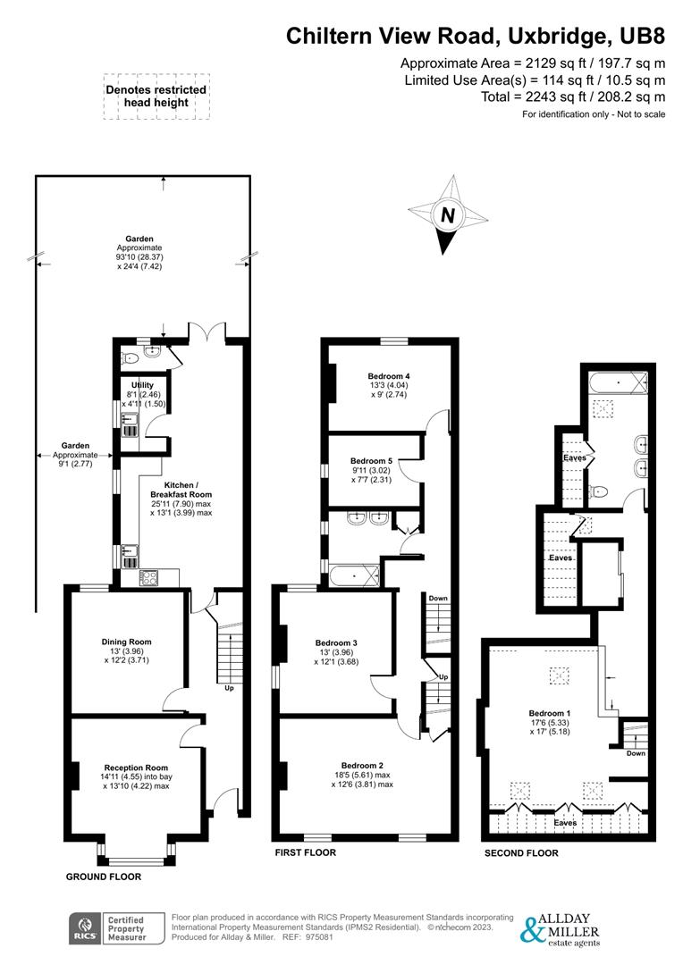 Property Floorplans 1