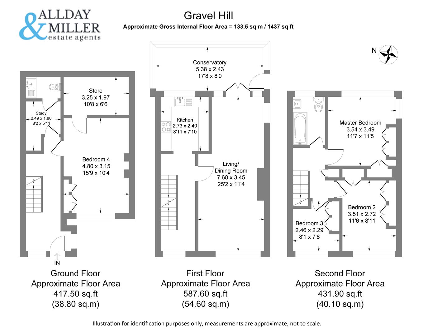 Property Floorplans 1