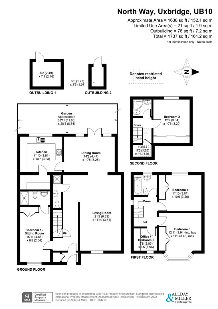 Property Floorplans 1
