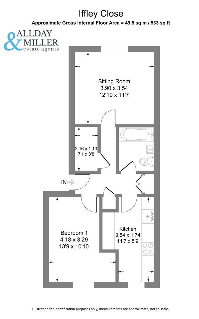 Property Floorplans 1