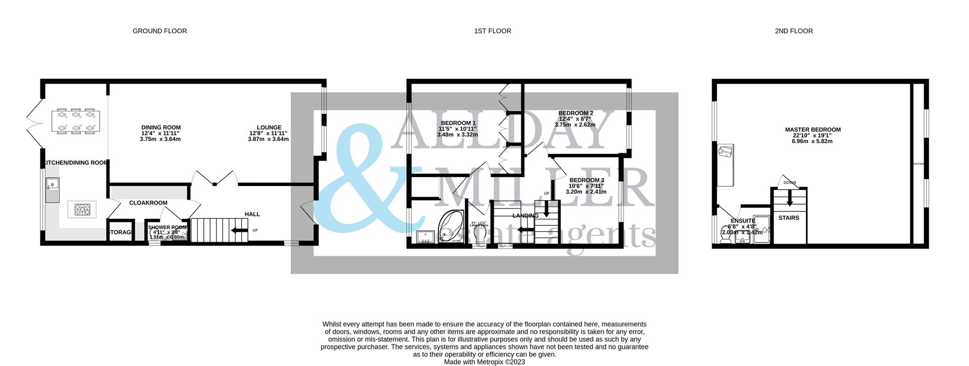 Property Floorplans 1