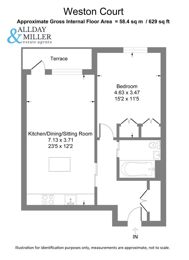Property Floorplans 1