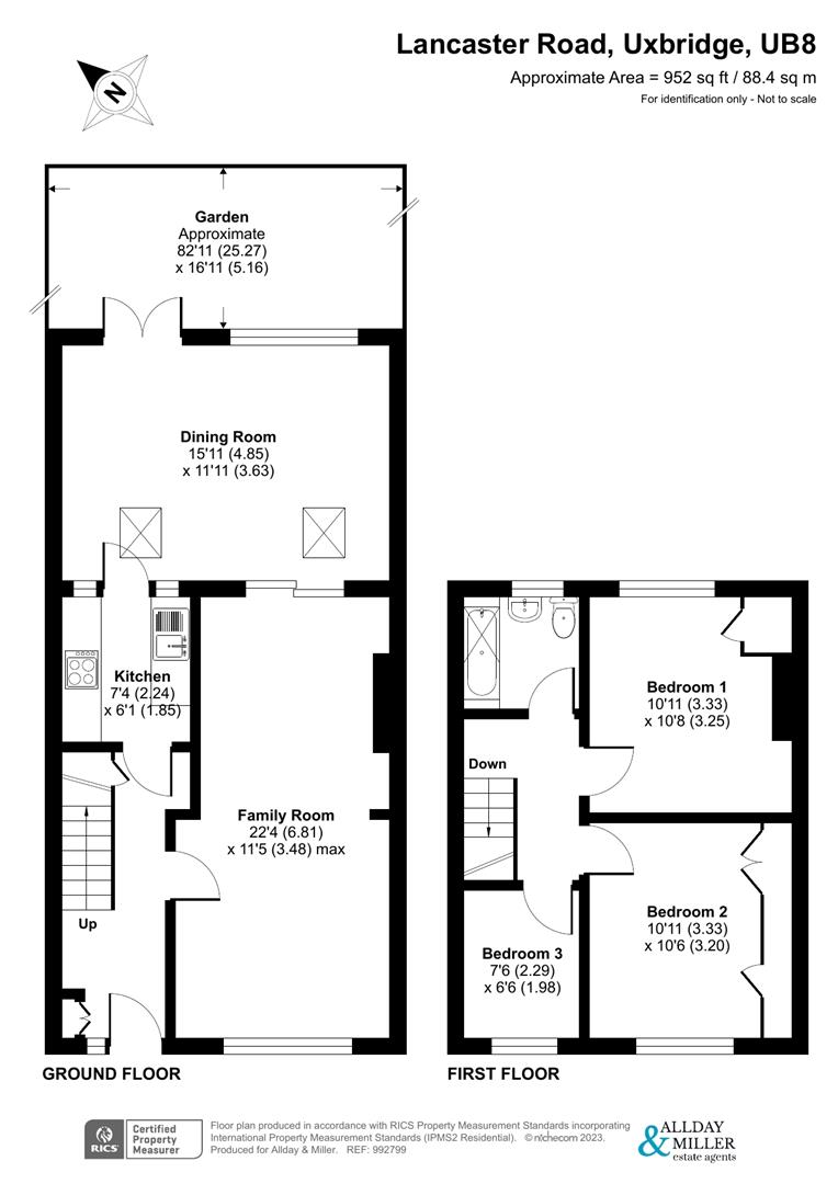 Property Floorplans 1