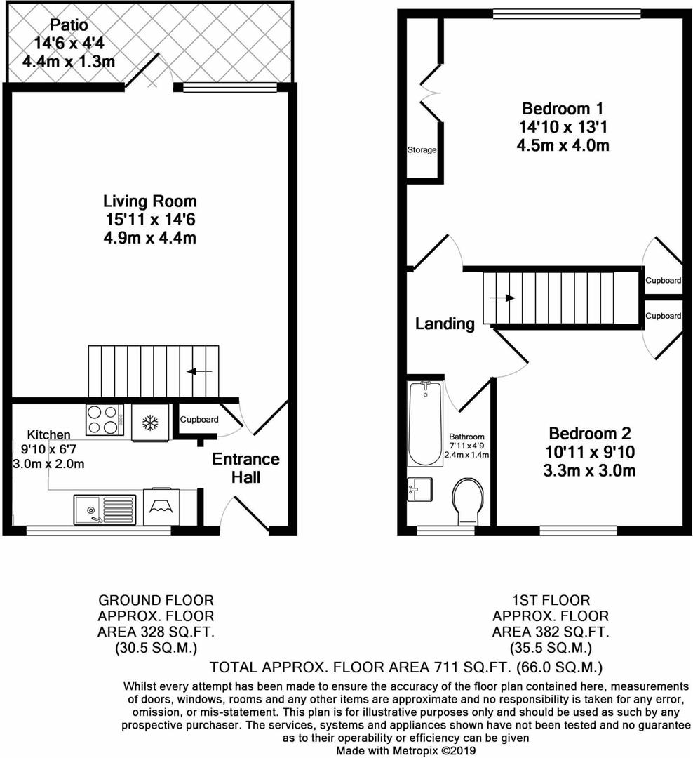 Property Floorplans 1