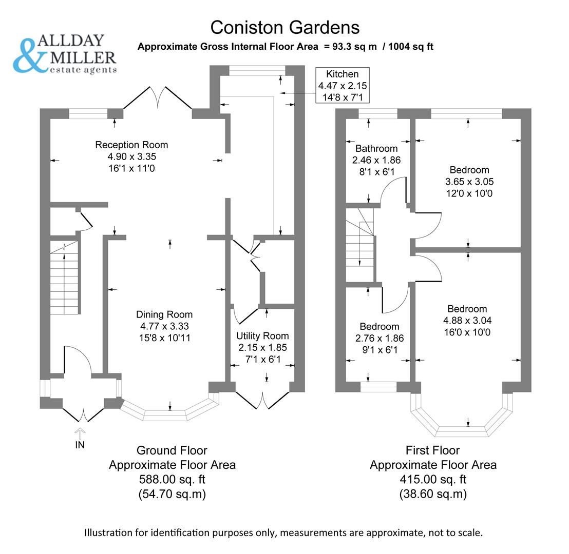 Property Floorplans 1