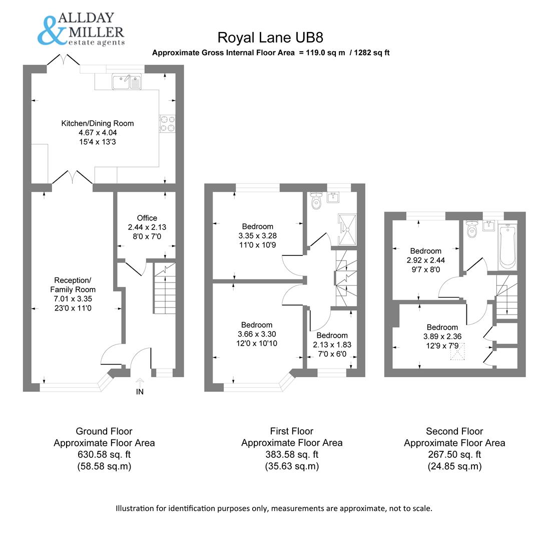 Property Floorplans 1