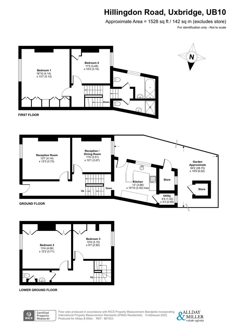 Property Floorplans 1