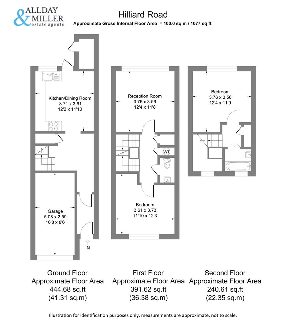 Property Floorplans 1