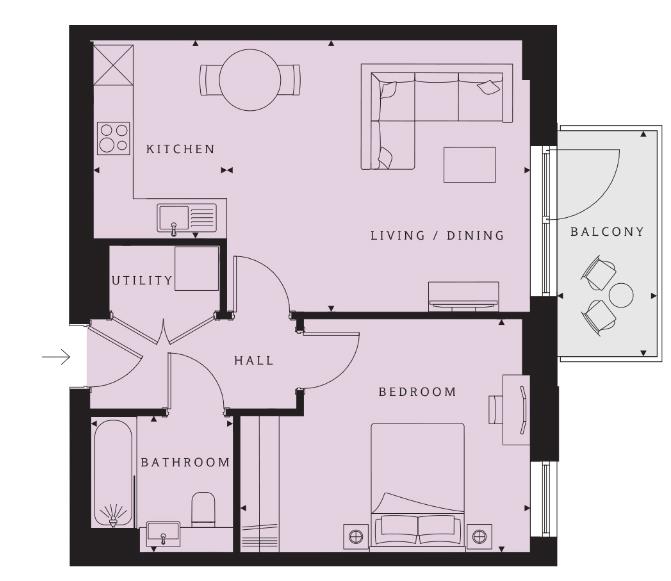 Property Floorplans 1