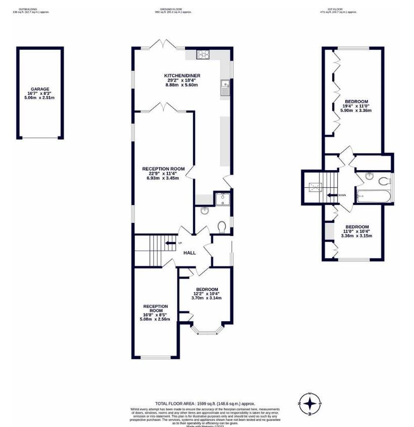 Property Floorplans 1
