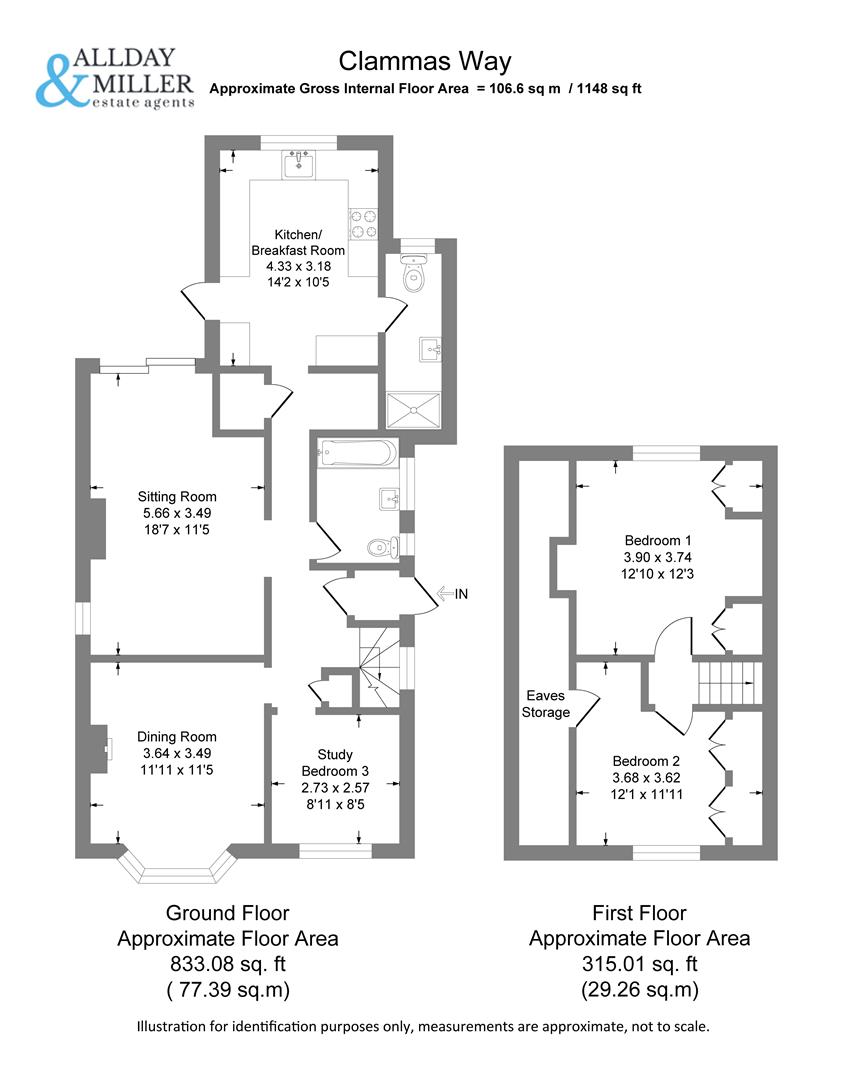 Property Floorplans 1
