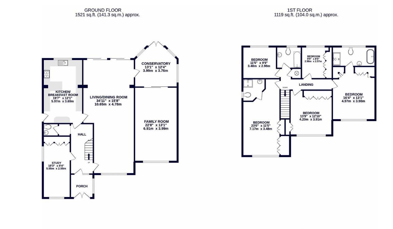 Property Floorplans 1