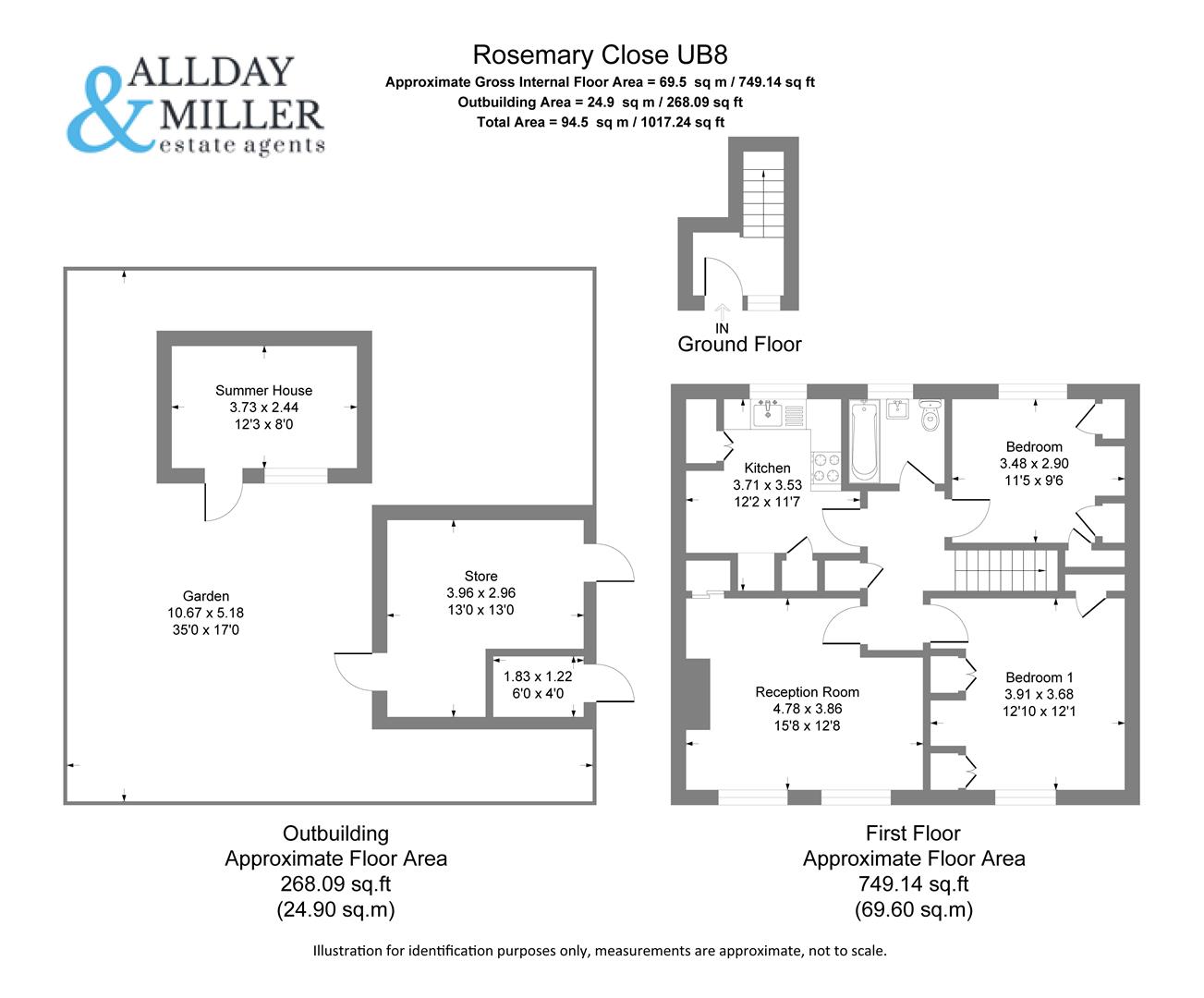 Property Floorplans 1