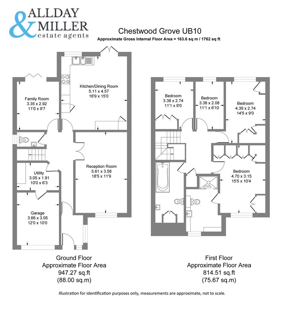 Property Floorplans 1