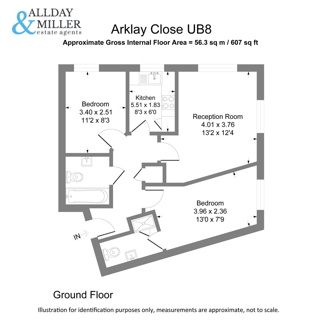 Property Floorplans 1