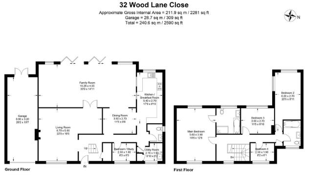 Property Floorplans 1