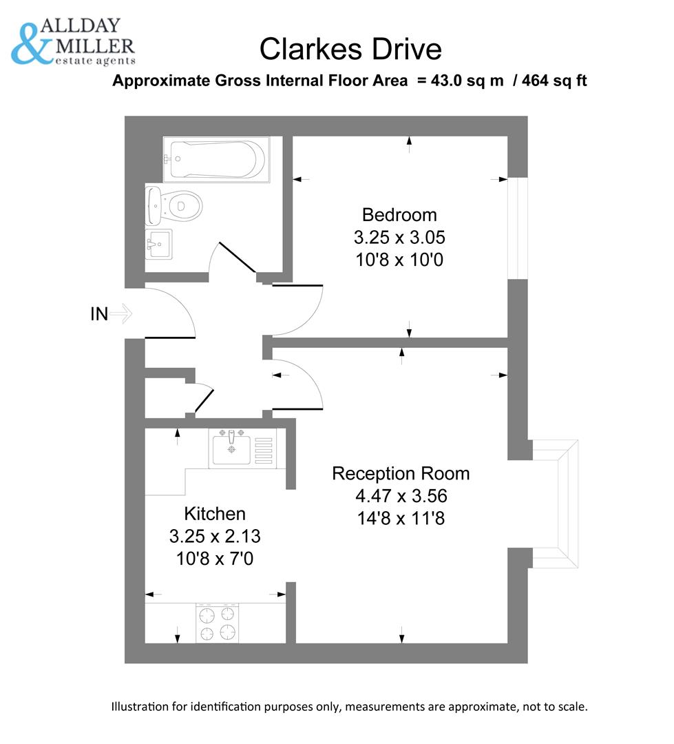 Property Floorplans 1