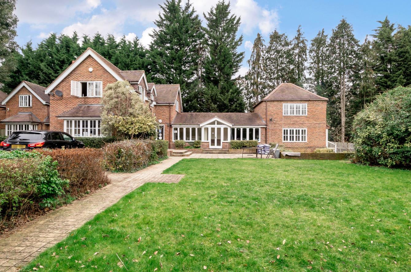 Round Coppice Farm Image